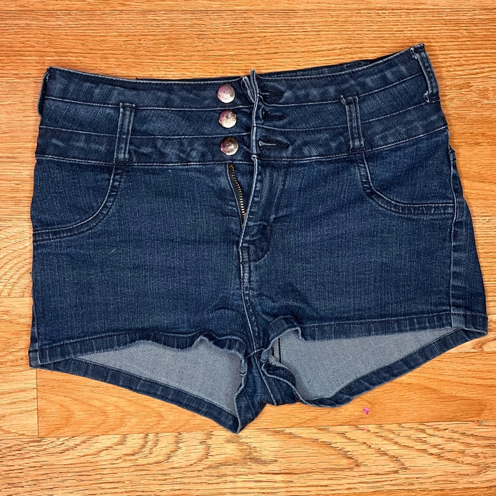 Forever 21 shorts